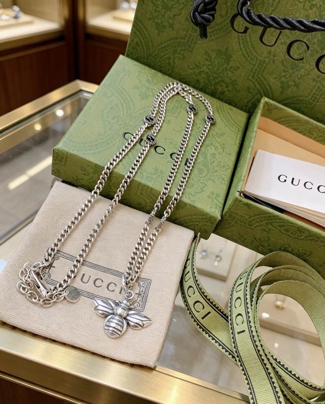 Gucci Necklace 04yxs68